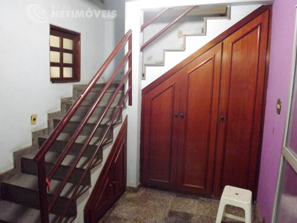Casa-5Qts- Suíte-garagem-AlípiodeMelo-Noroest
