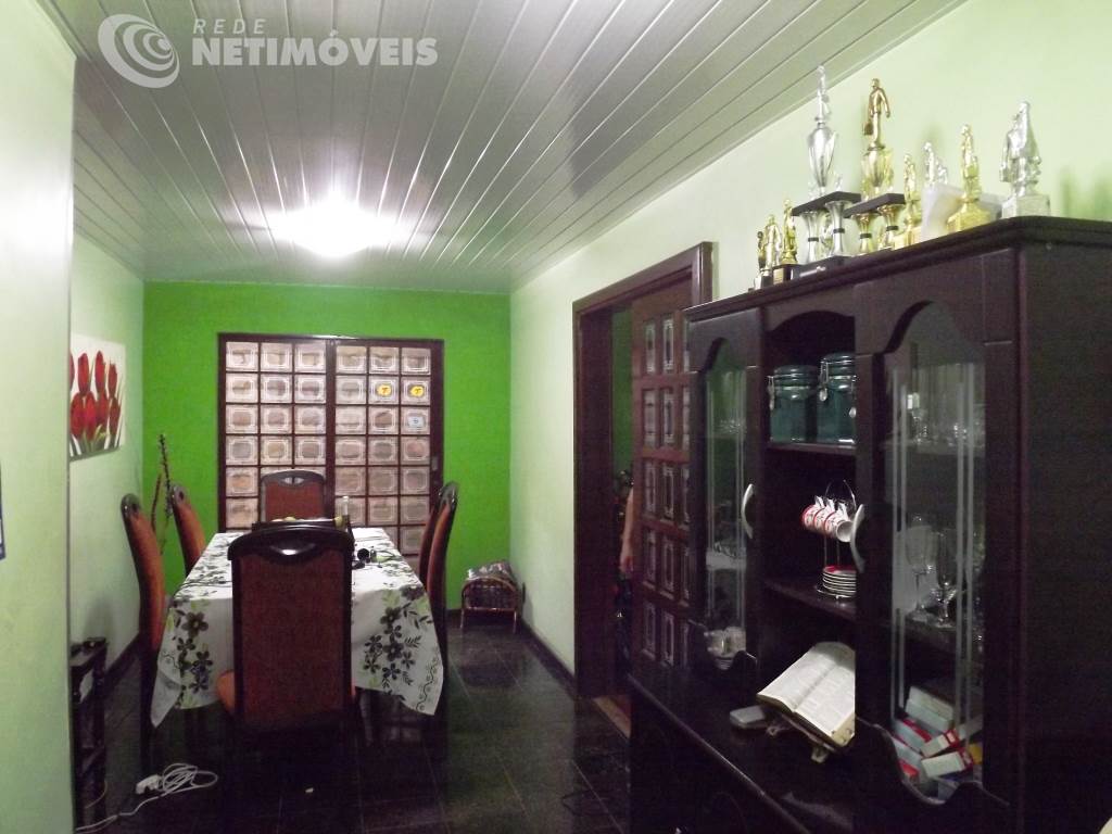Casa-5Qts- Suíte-garagem-AlípiodeMelo-Noroest