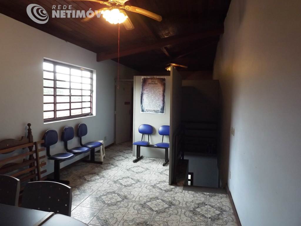 Casa-5Qts- Suíte-garagem-AlípiodeMelo-Noroest