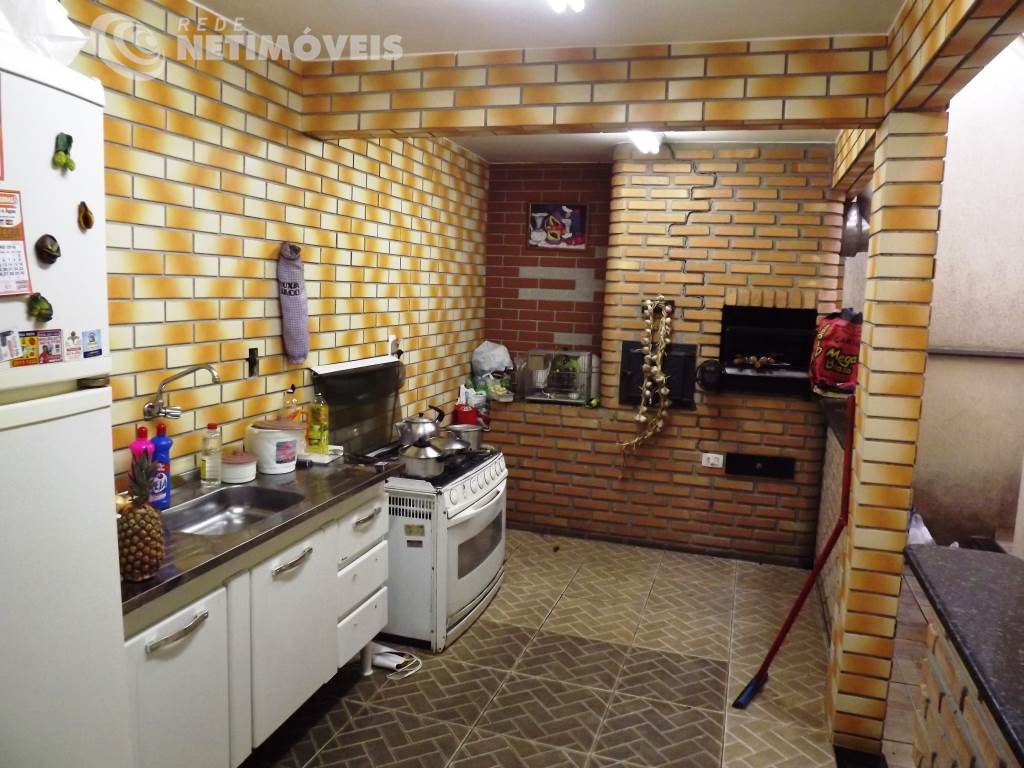 Casa-5Qts- Suíte-garagem-AlípiodeMelo-Noroest