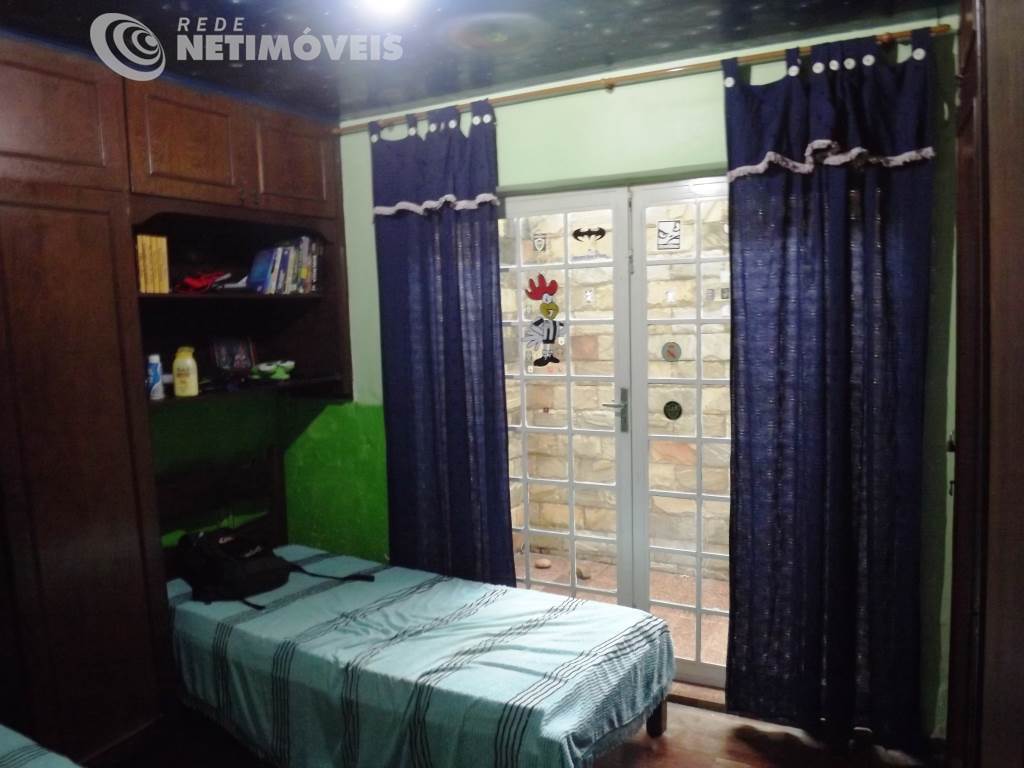 Casa-5Qts- Suíte-garagem-AlípiodeMelo-Noroest