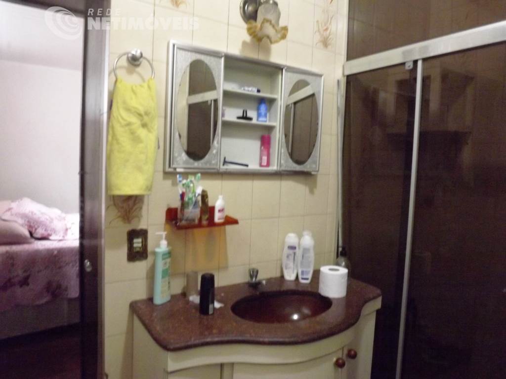 Casa-5Qts- Suíte-garagem-AlípiodeMelo-Noroest