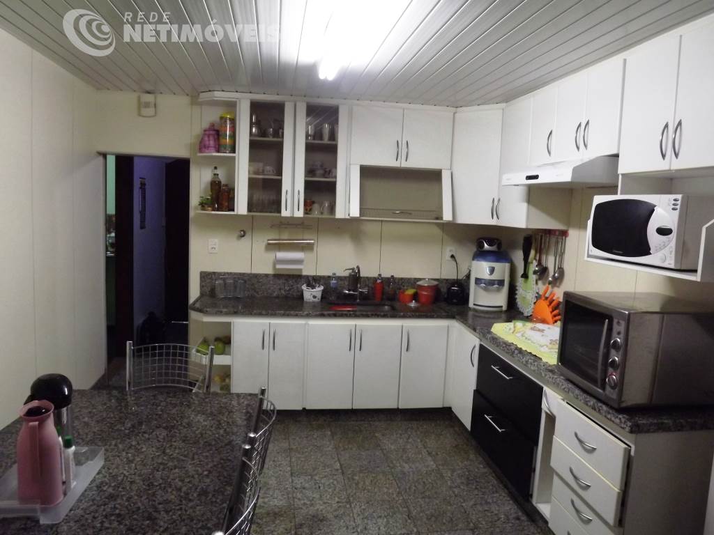 Casa-5Qts- Suíte-garagem-AlípiodeMelo-Noroest