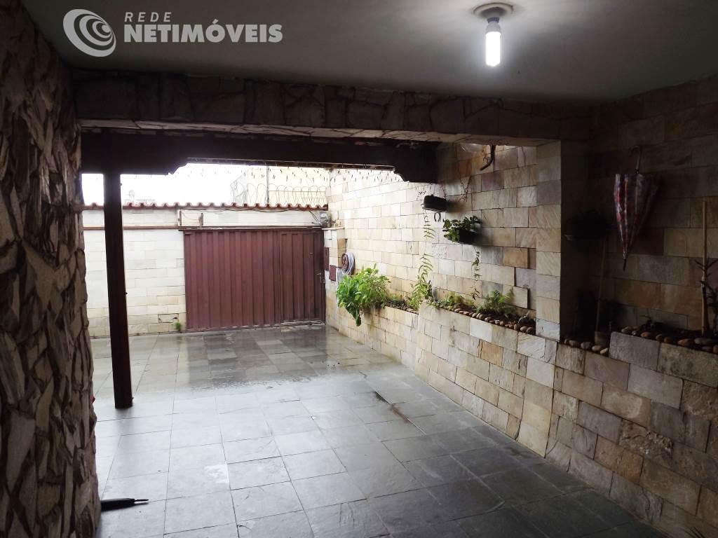 Casa-5Qts- Suíte-garagem-AlípiodeMelo-Noroest