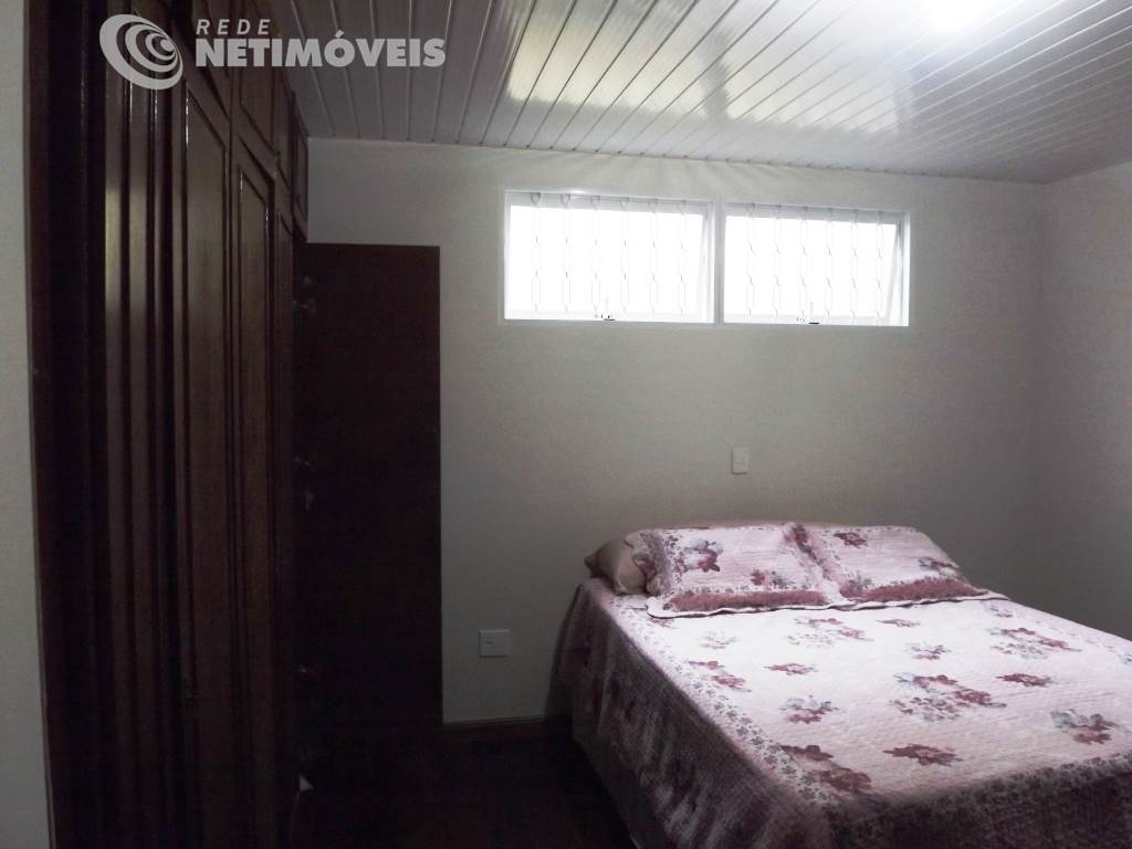 Casa-5Qts- Suíte-garagem-AlípiodeMelo-Noroest