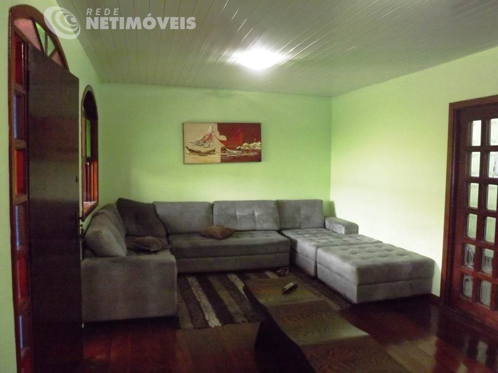 Casa-5Qts- Suíte-garagem-AlípiodeMelo-Noroest
