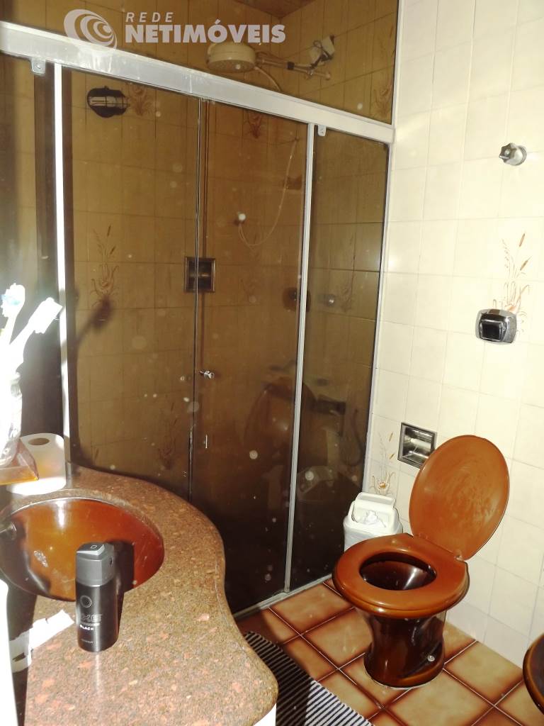 Casa-5Qts- Suíte-garagem-AlípiodeMelo-Noroest