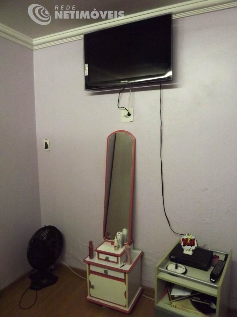 Casa-5Qts- Suíte-garagem-AlípiodeMelo-Noroest