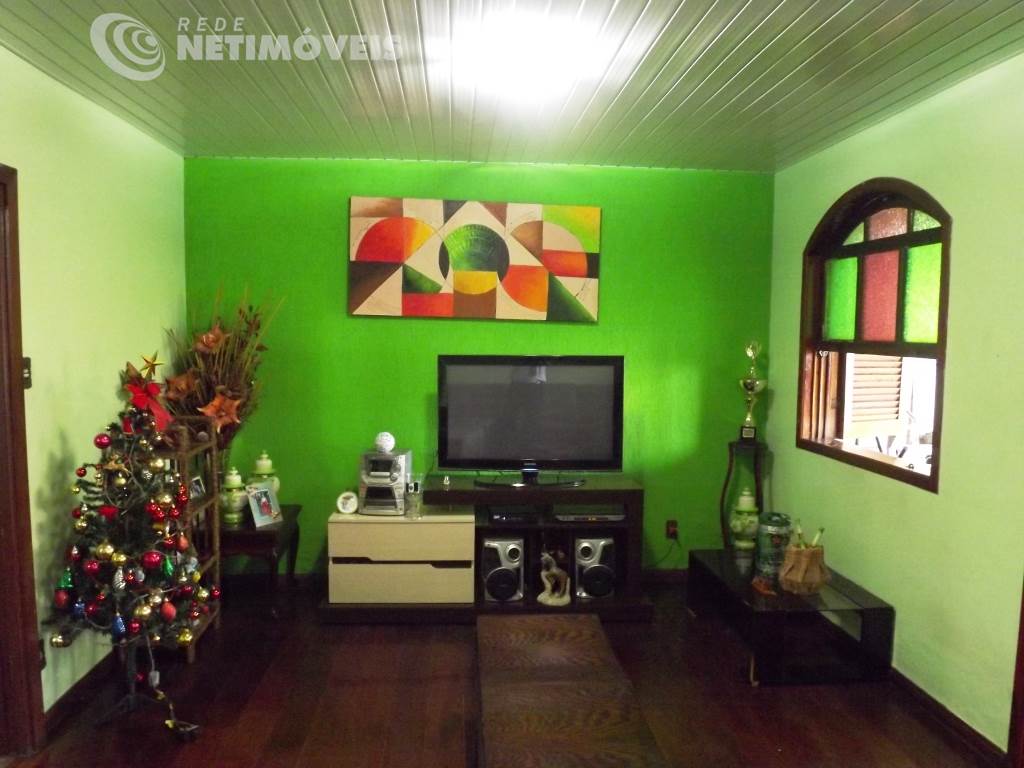 Casa-5Qts- Suíte-garagem-AlípiodeMelo-Noroest