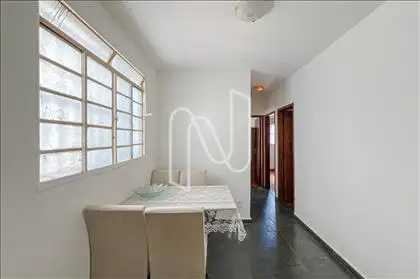 Sala de jantar