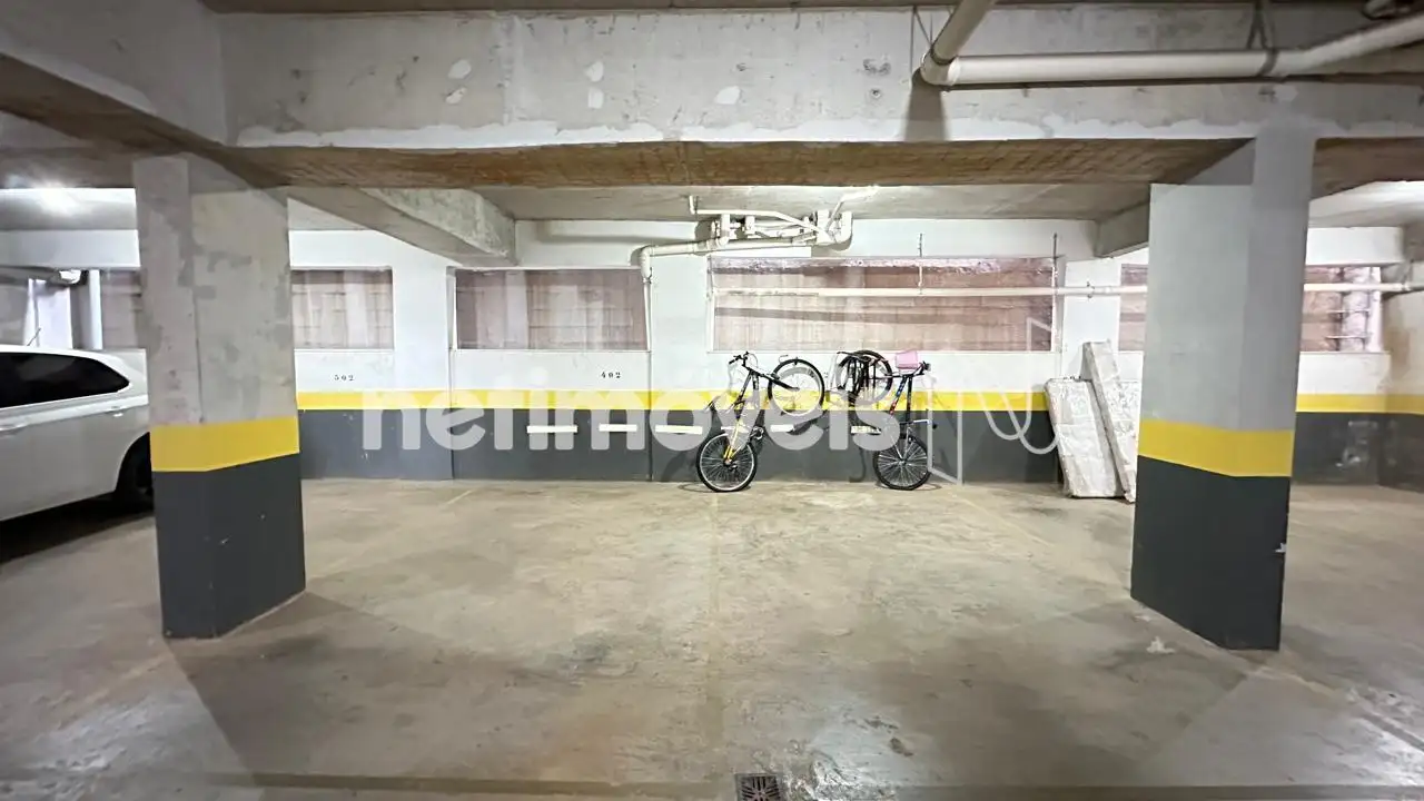 Garagem
