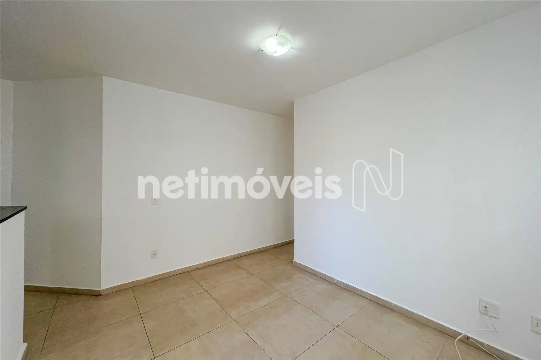 Sala com varanda