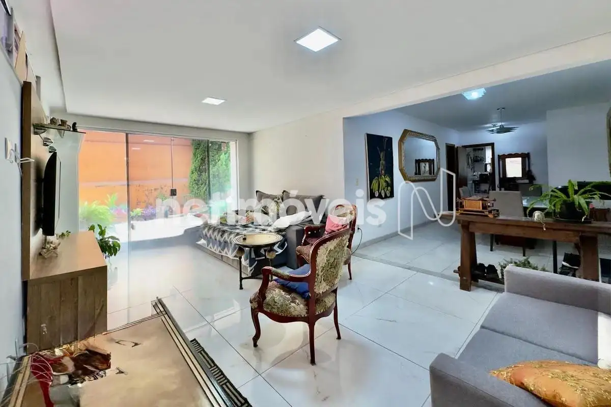 Sala de TV