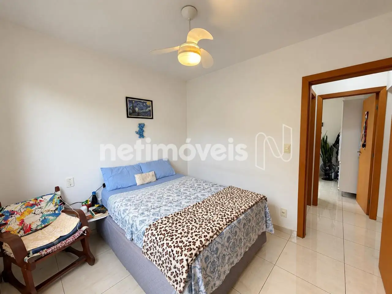 Quarto suíte