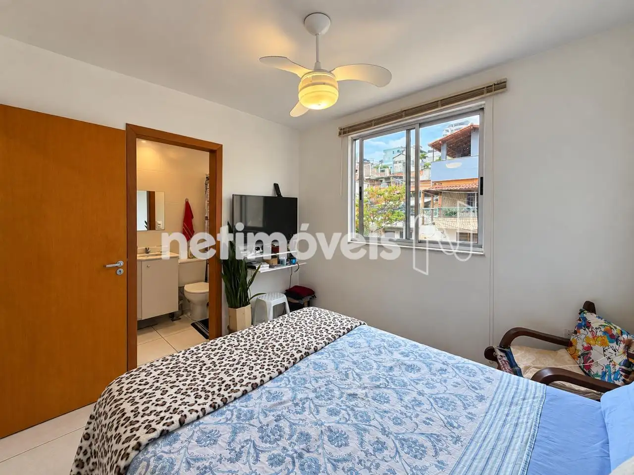 Quarto Suíte