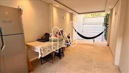 Garagem