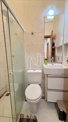 Banheiro
