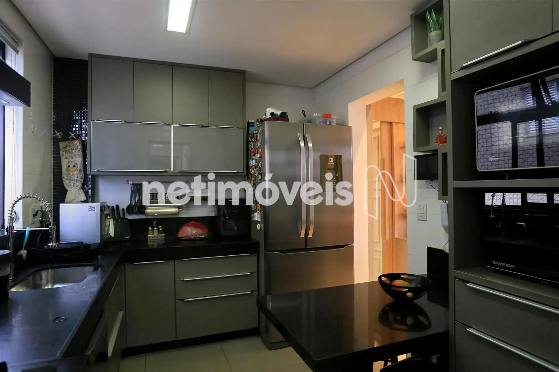 Cozinha