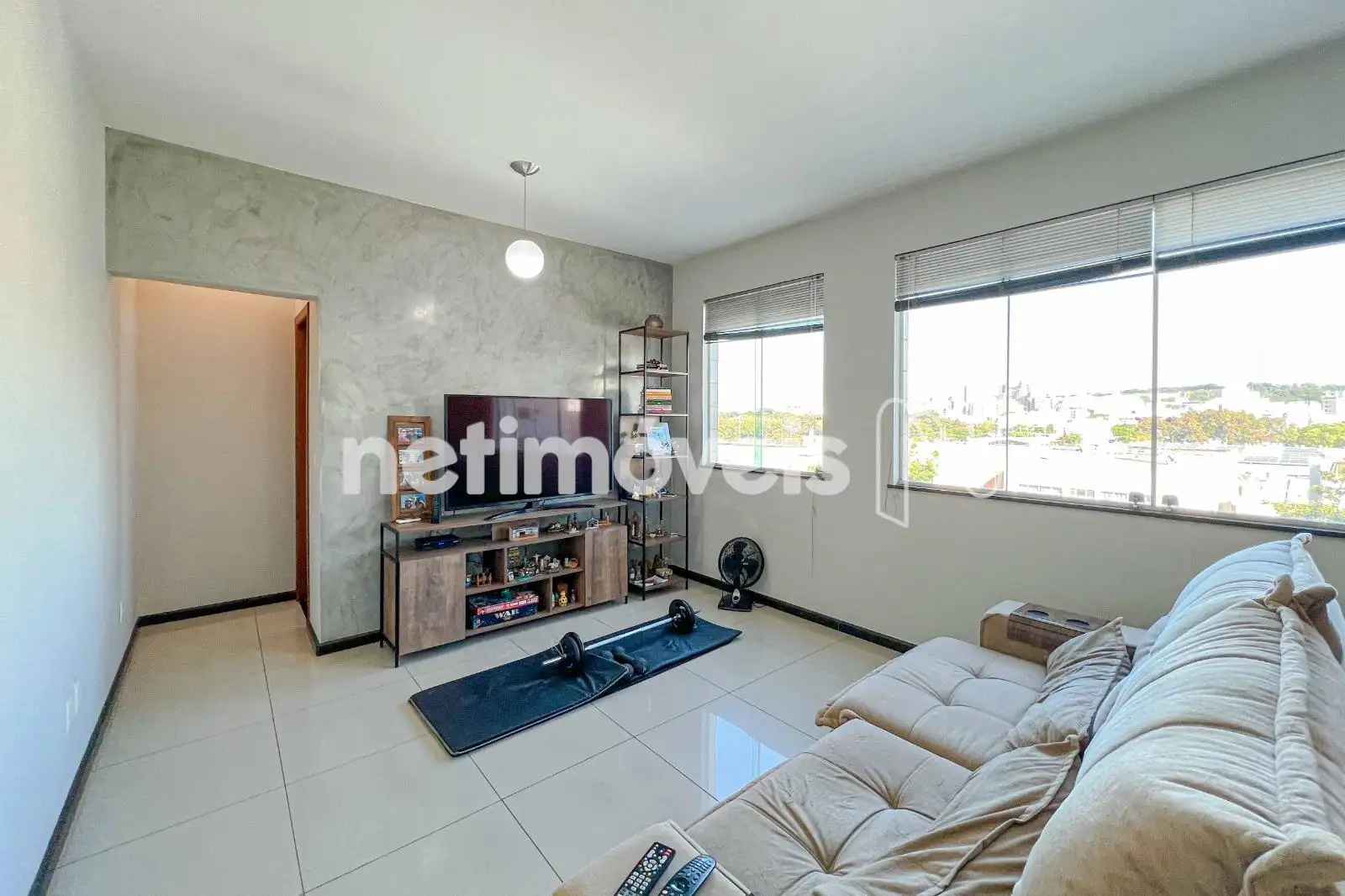 Sala de TV 
