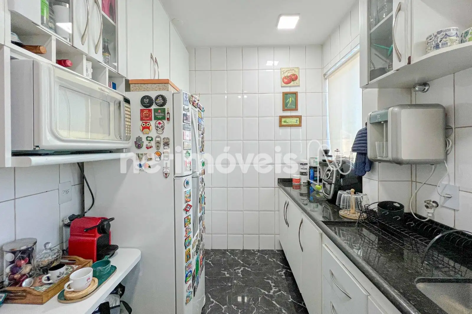 Cozinha 