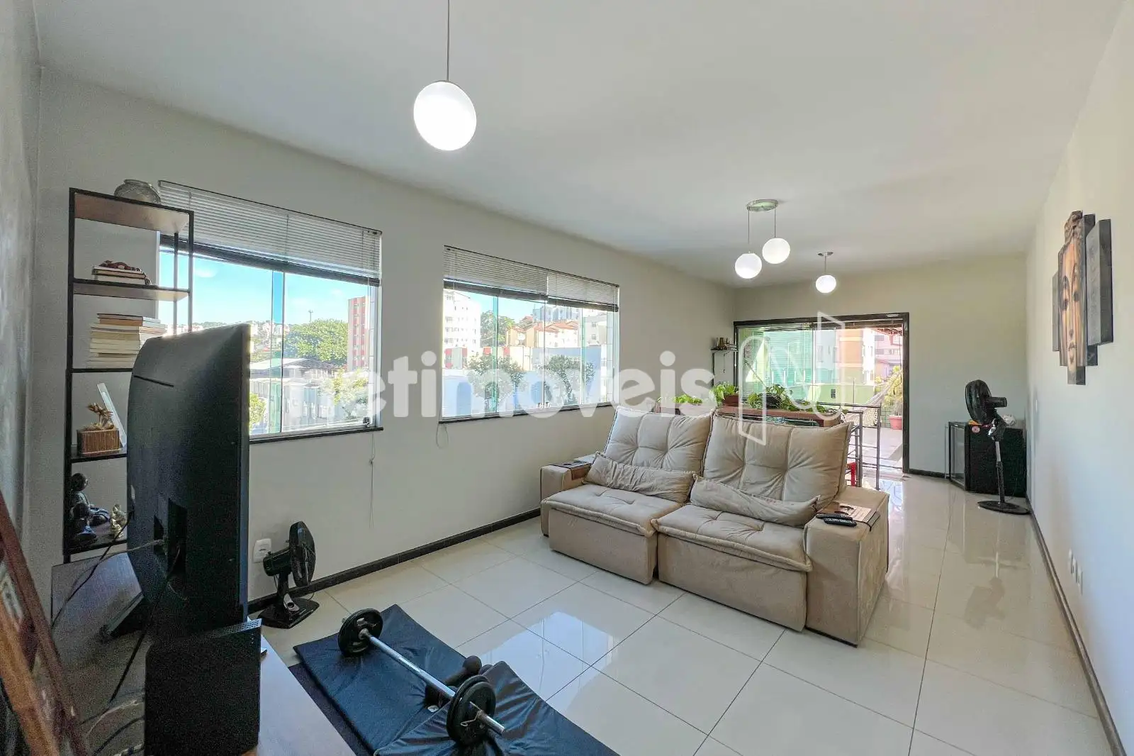 Sala de TV 