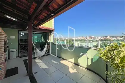 Área gourmet