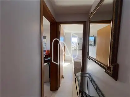 Acesso a área íntima