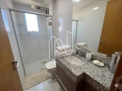 Banheiro