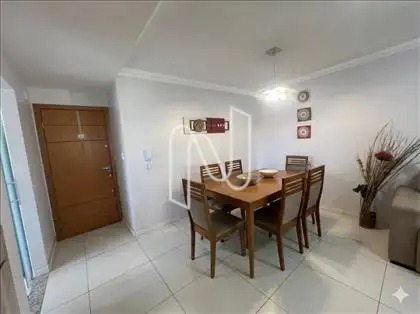 Sala de jantar