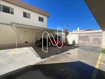 Garagem