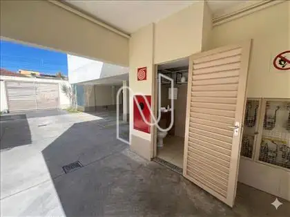 Garagem
