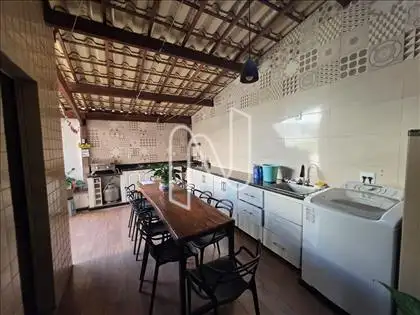 Cozinha