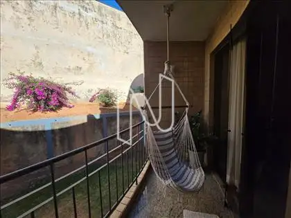 Varanda