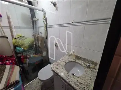 Banheiro
