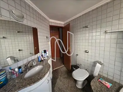 Banheiro