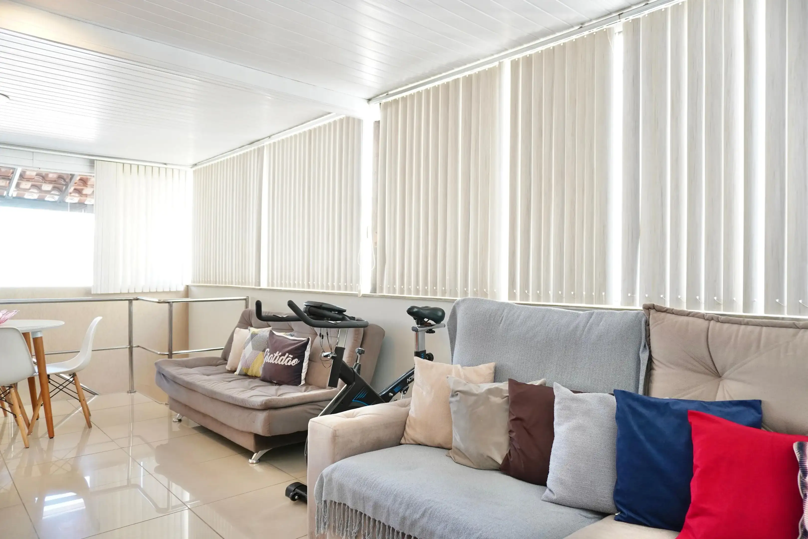 Sala de estar
