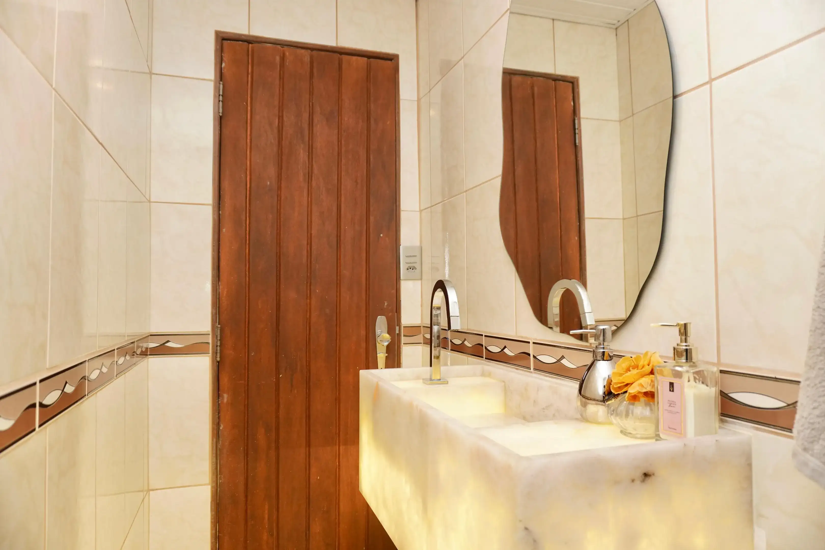 Lavabo