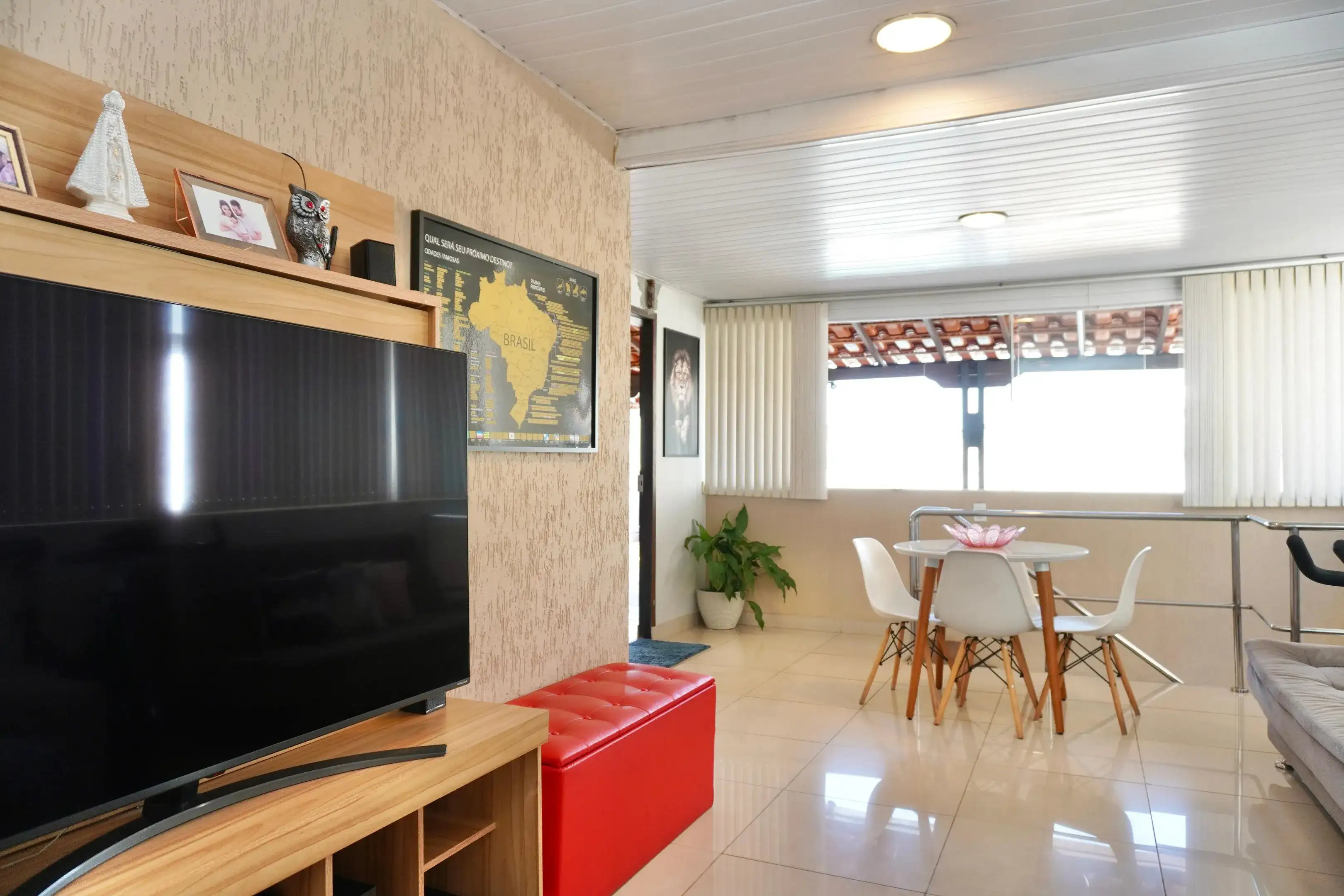 Sala de estar