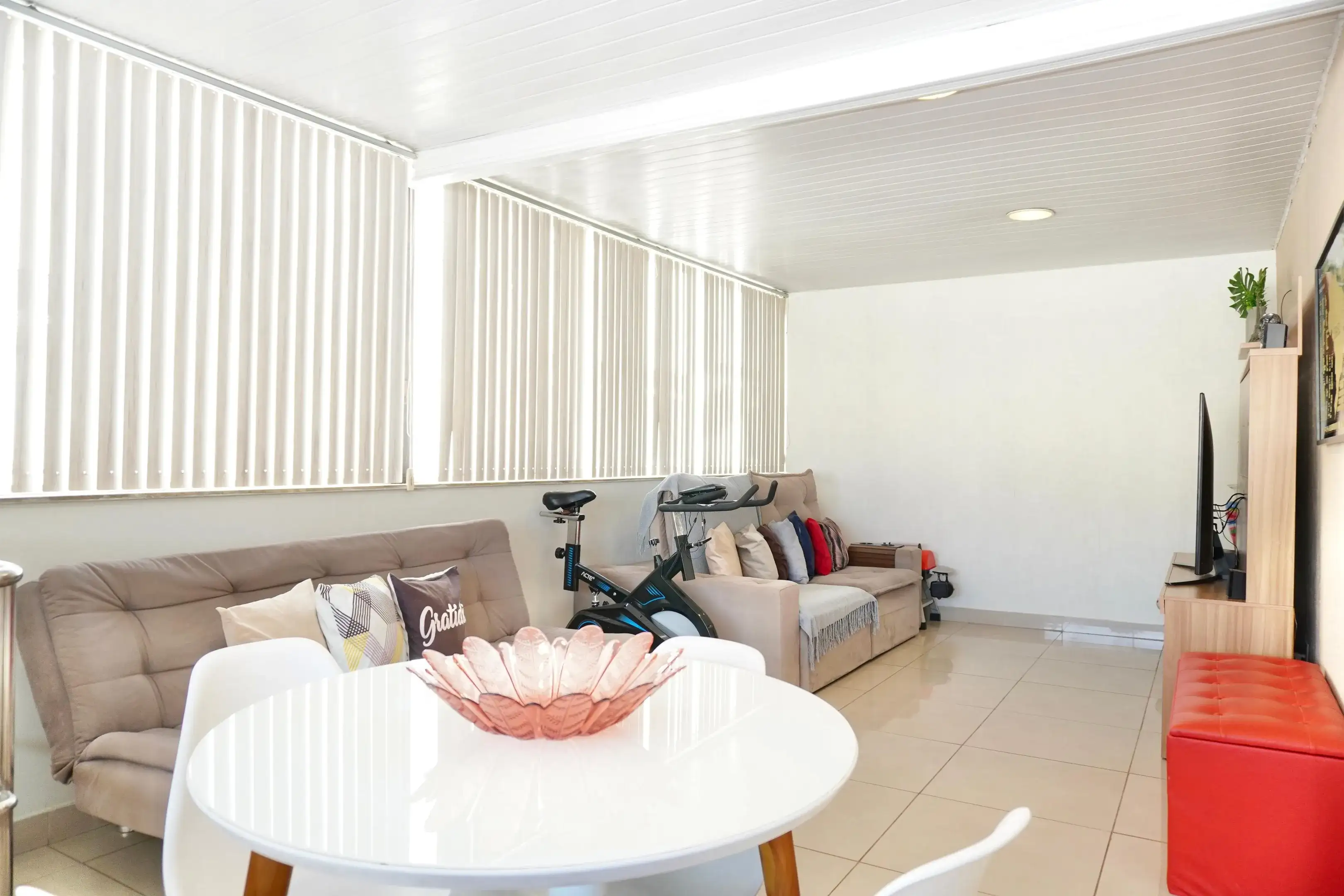 Sala de estar