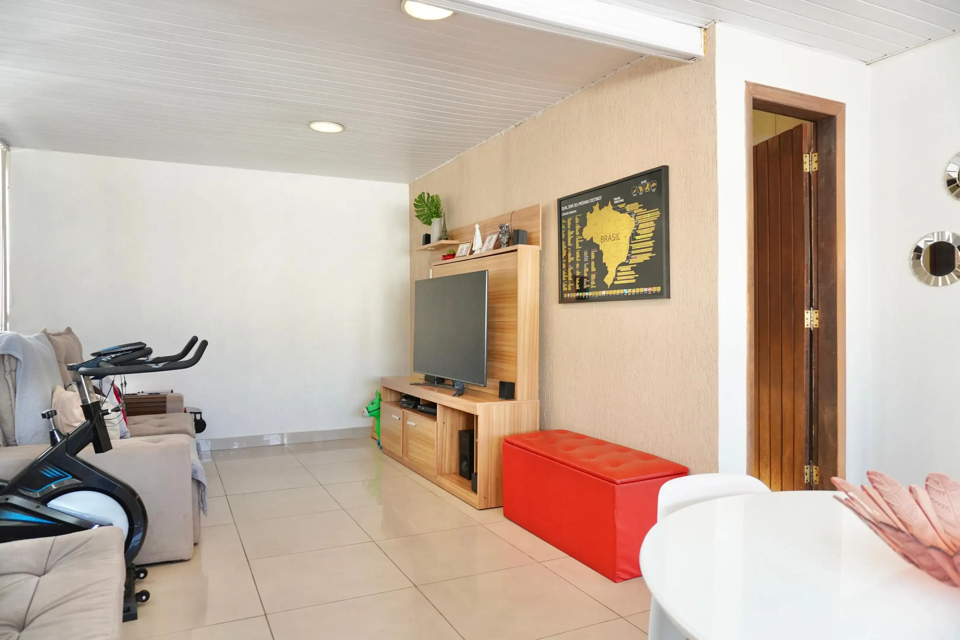 Sala de estar