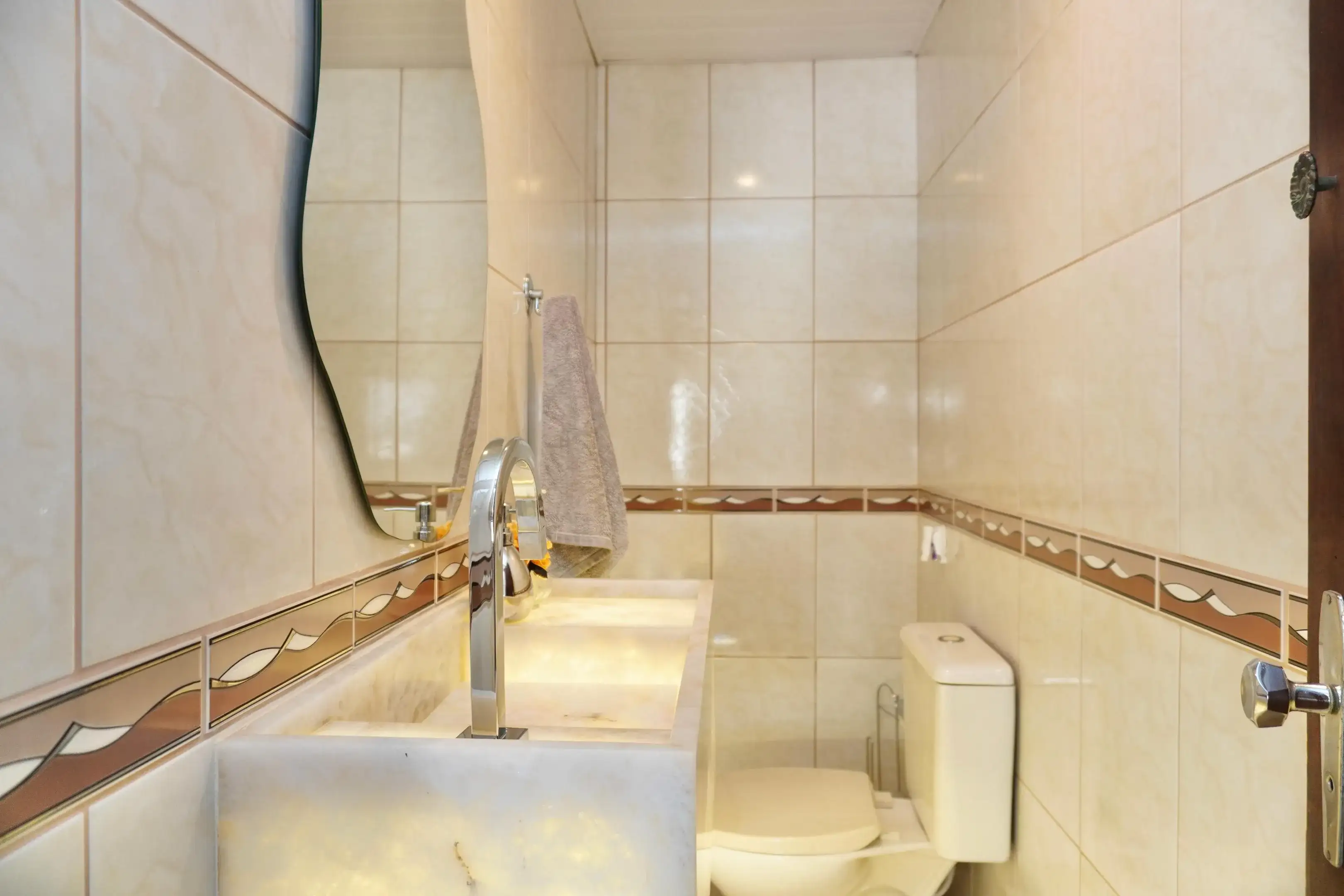 Lavabo