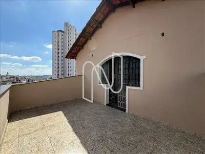 Área externa
