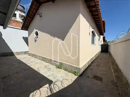 Área externa