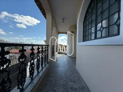 Varanda
