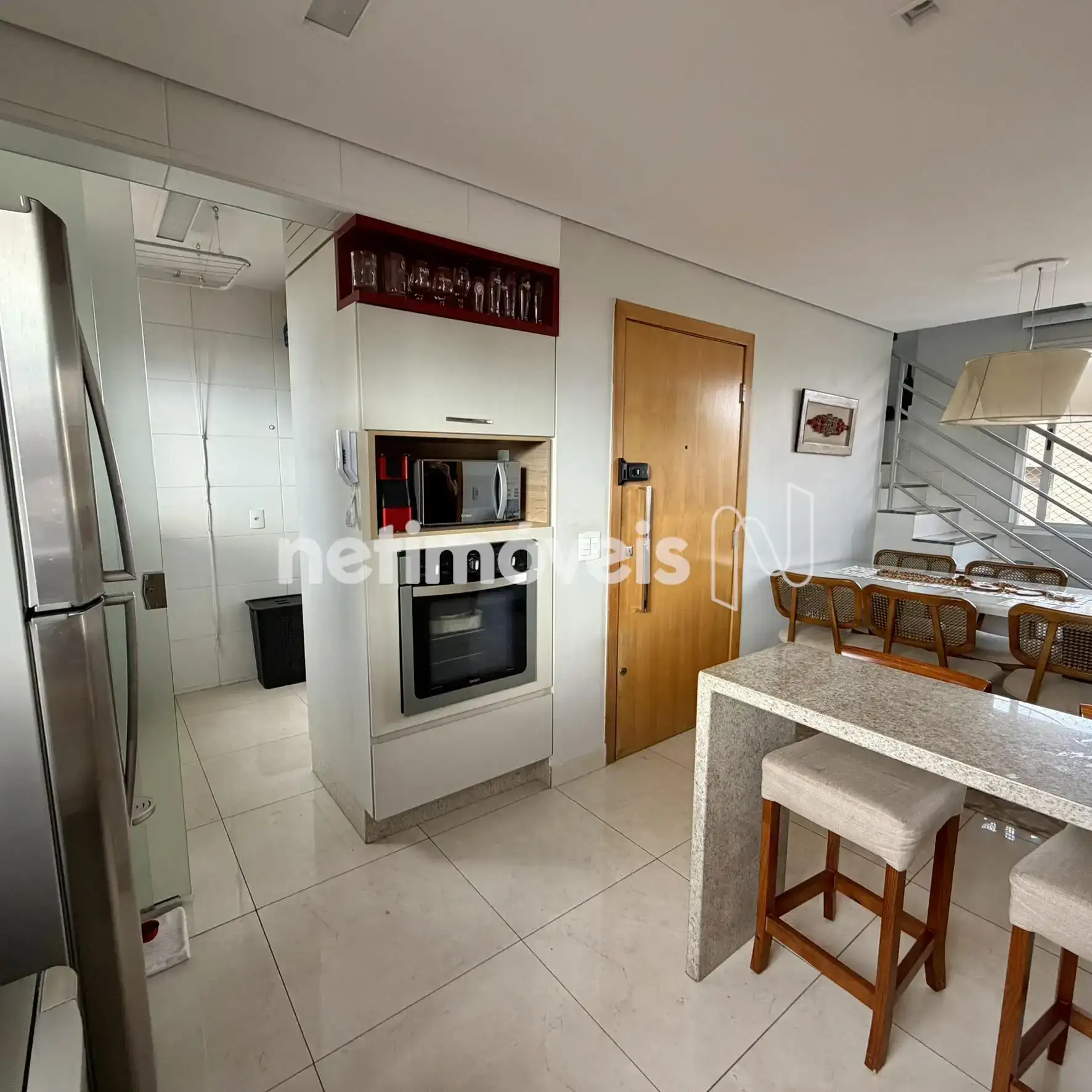 Cozinha