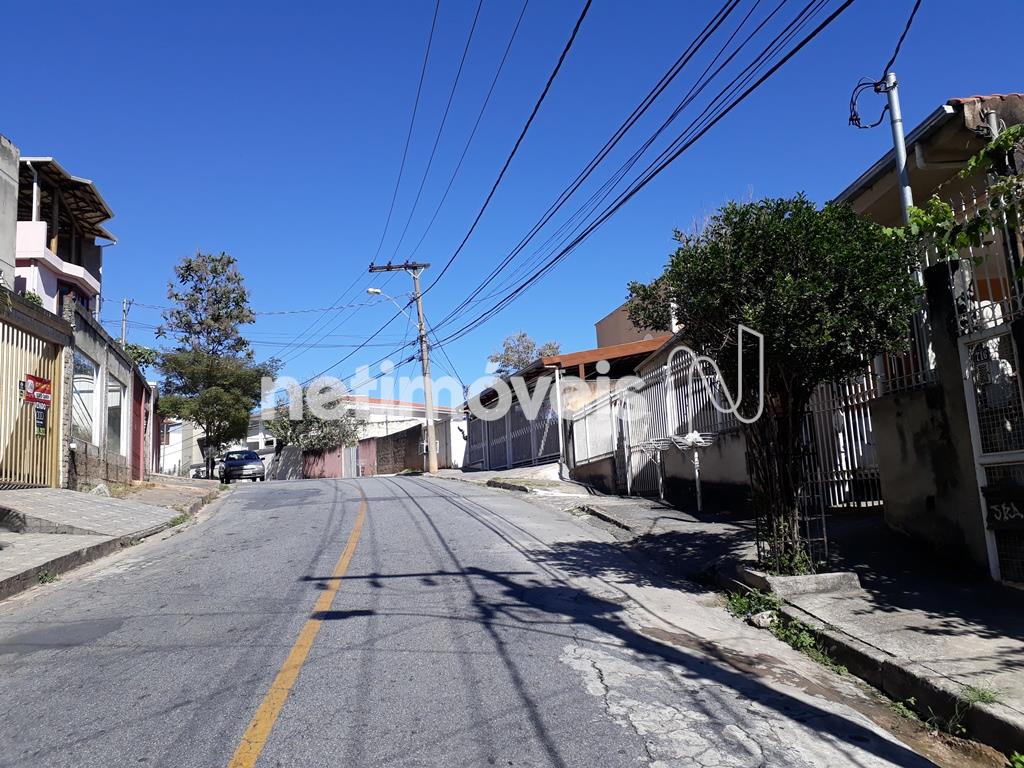  Lote- Terreno- Ouro Preto- Pampulha