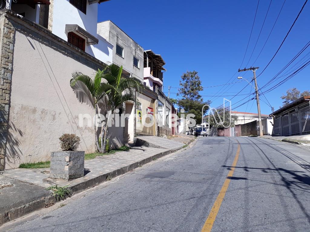  Lote- Terreno- Ouro Preto- Pampulha