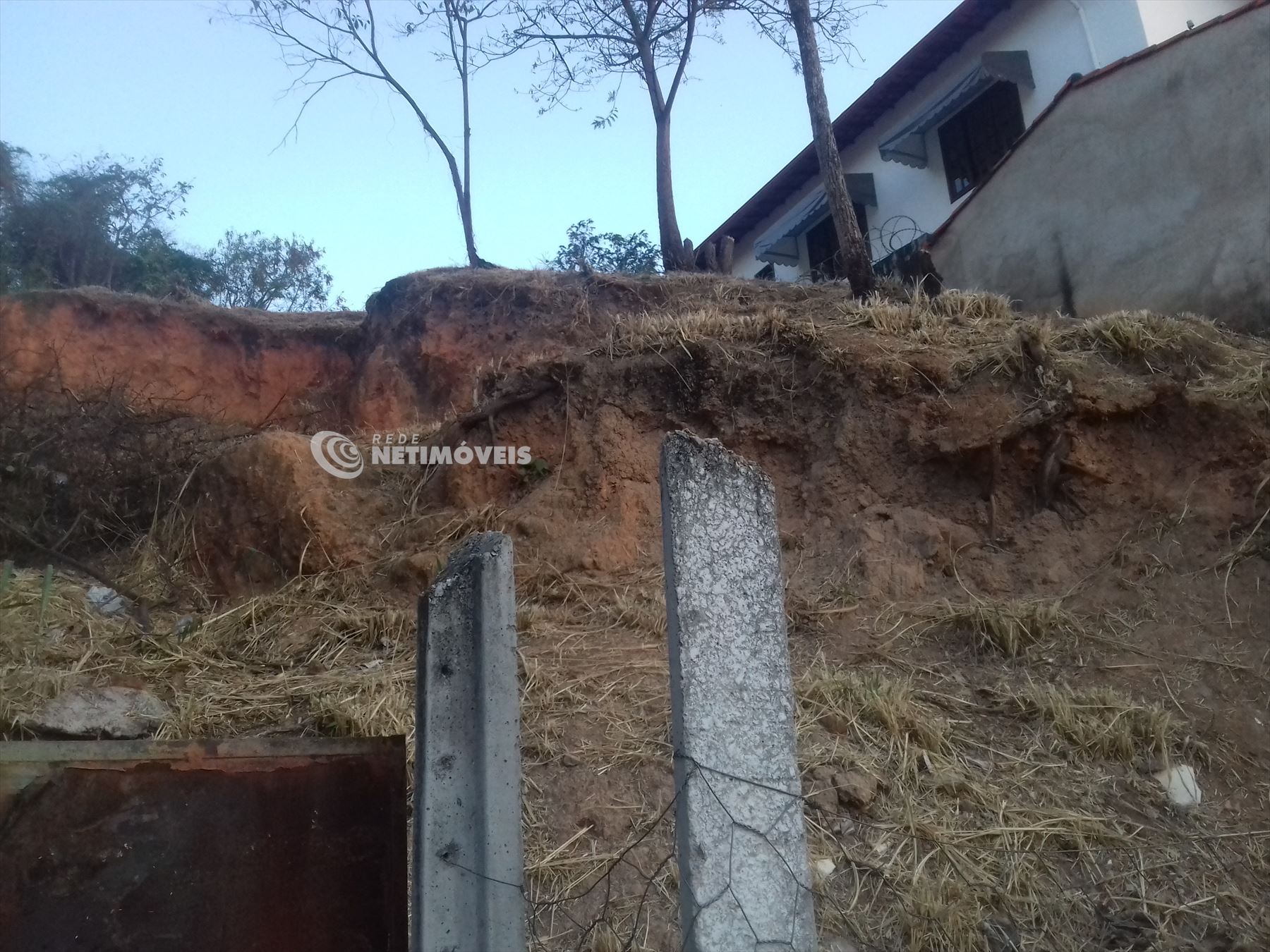  Lote- Terreno- Ouro Preto- Pampulha