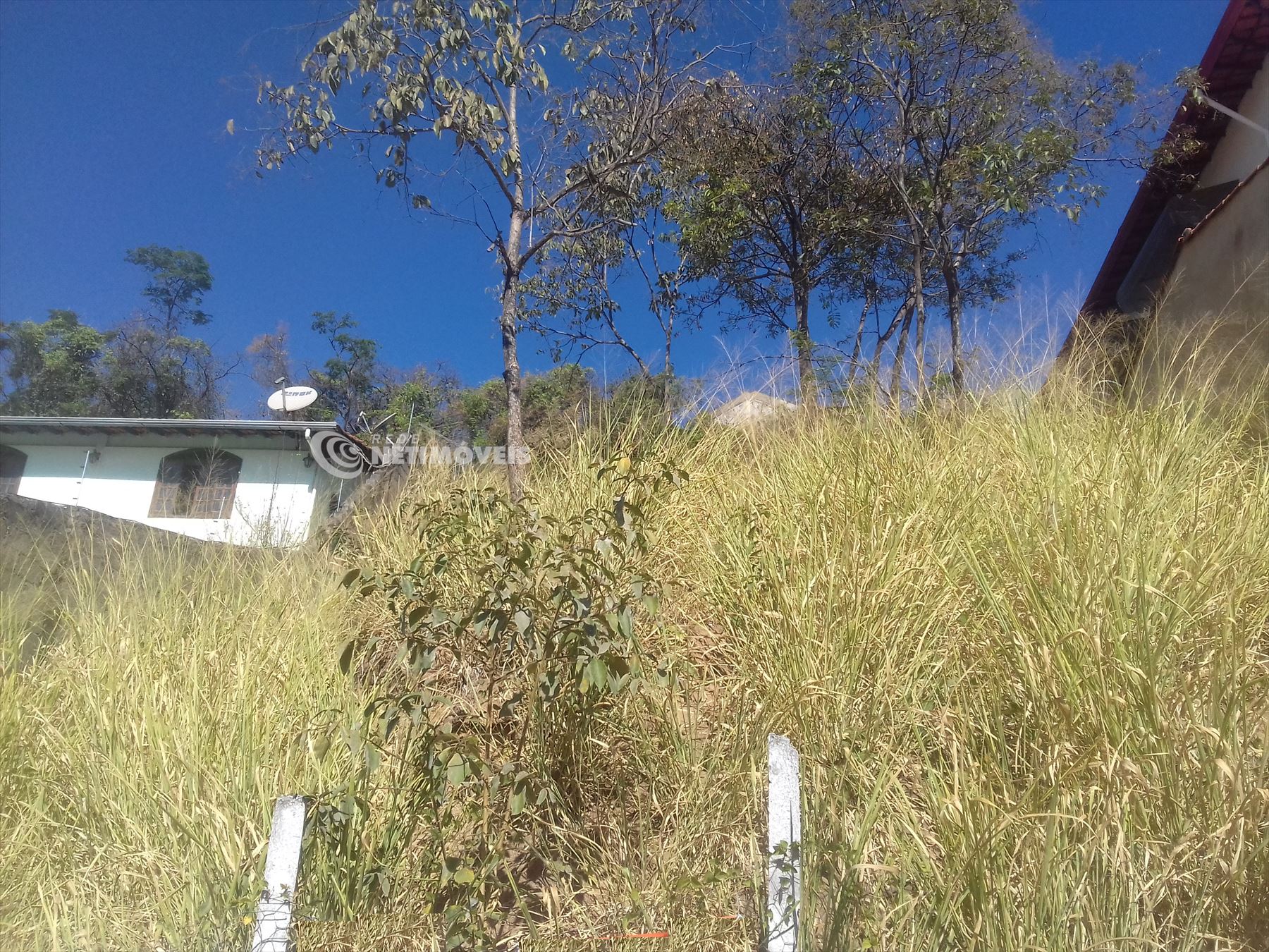  Lote- Terreno- Ouro Preto- Pampulha