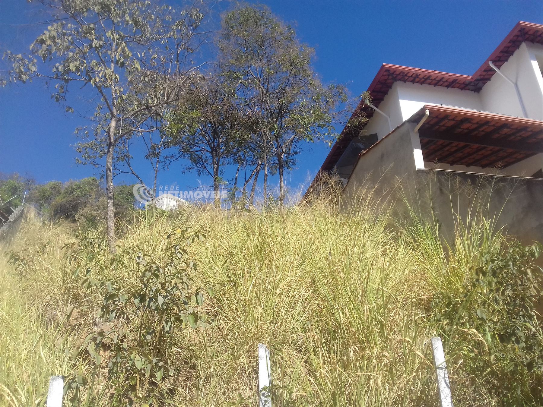  Lote- Terreno- Ouro Preto- Pampulha